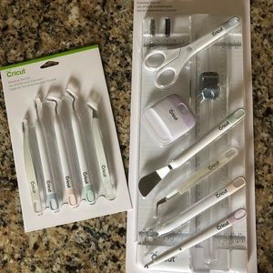 Cricut Tools